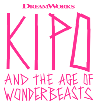 Kipo and the Age of Wonderbeasts