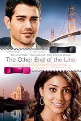 The Other End of the Line (2007) poster