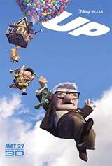 Up (2009) poster