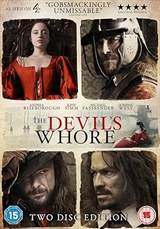 The Devil's Mistress