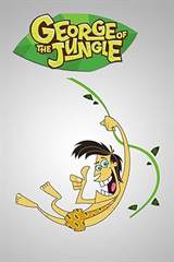 George of the Jungle