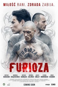 Furioza
