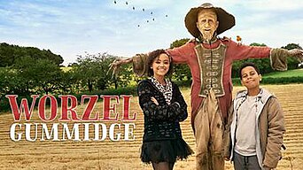 Worzel Gummidge