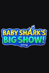 Baby Shark's Big Show!