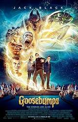Goosebumps