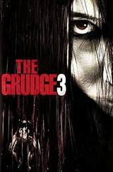 The Grudge 3 (2009) poster