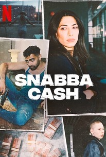 Snabba Cash