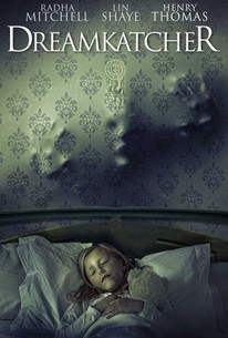 Dreamkatcher