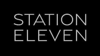 Station Eleven (2021) poster
