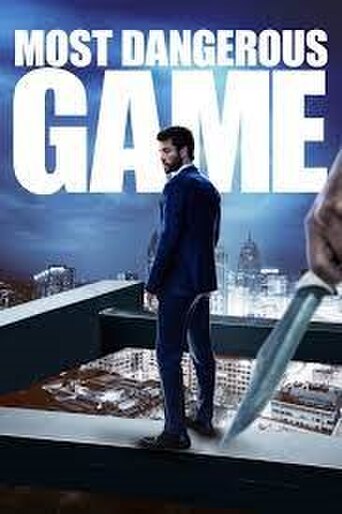 Most Dangerous Game