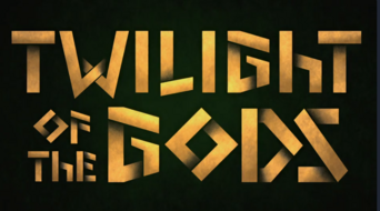 Twilight of the Gods (2024) poster