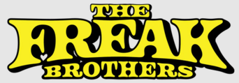 The Freak Brothers