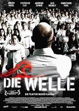 The Wave (2008) poster
