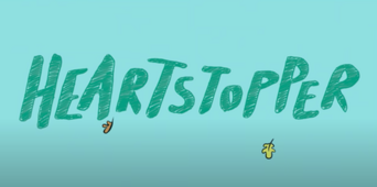 Heartstopper