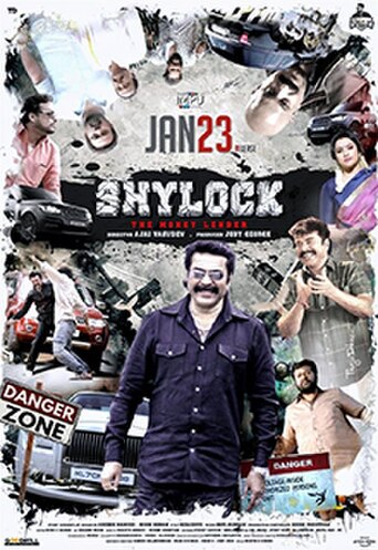Shylock