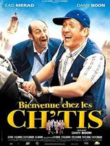 Welcome to the Sticks (2008) poster