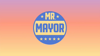Mr. Mayor