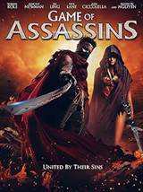 Game of Assassins