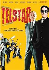 Telstar: The Joe Meek Story (2008) poster
