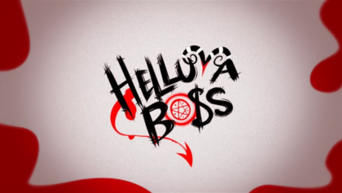 Helluva Boss