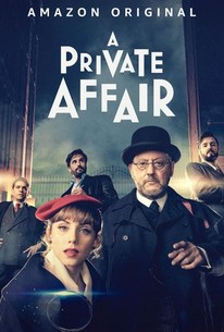 A Private Affair