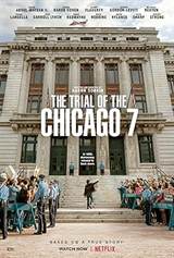 The Trial of the Chicago 7