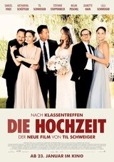 The Wedding