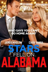 Stars Fell on Alabama