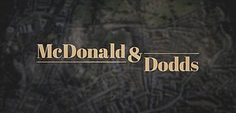 McDonald & Dodds