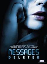 Messages Deleted