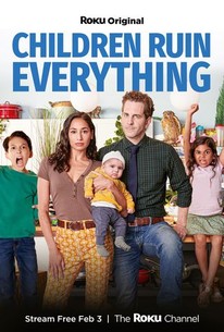 Children Ruin Everything