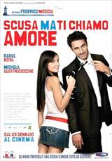 Scusa ma ti chiamo amore