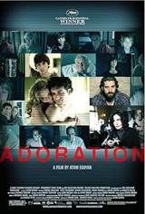 Adoration (2008) poster