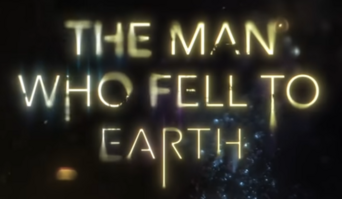 The Man Who Fell to Earth