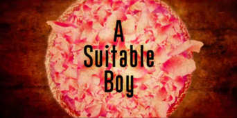 A Suitable Boy (2020) poster
