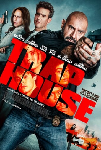 Trap House