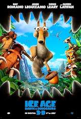 Ice Age: Dawn of the Dinosaurs