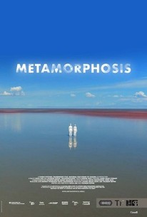 Metamorphosis (2019) poster
