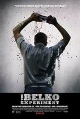 The Belko Experiment