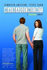 Management (2008) poster