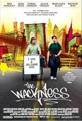 The Wackness (2008) poster