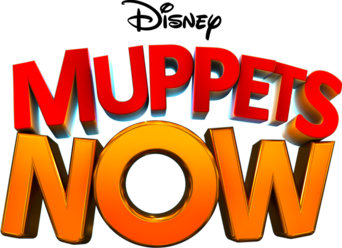 Muppets Now