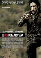 El rey de la montaña