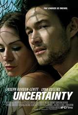 Uncertainty