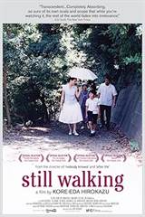 Still Walking (2008) poster
