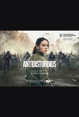 Antidisturbios