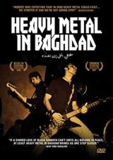 Heavy Metal in Baghdad
