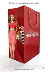 Confessions of a Shopaholic (2009) poster