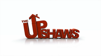 The Upshaws (2021) poster