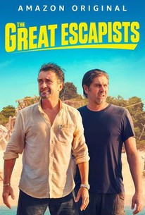The Great Escapists